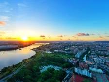 家在九江②｜保卫“母亲河”