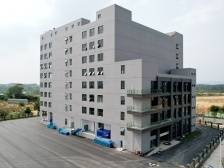 华隆公司：打造农产品加工服务平台，提升全区农产品加工能力