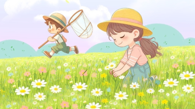 广东第二课堂（小学）2024年第4期