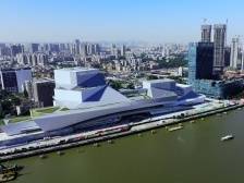 千年花地鹅潭“芯”，商都一流营商地｜“巨轮”启航，鹅潭新生③