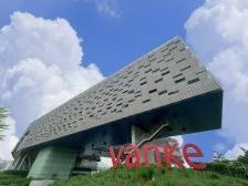 深铁董事长辛杰：深铁与万科合作项目在积极谋划和推进中