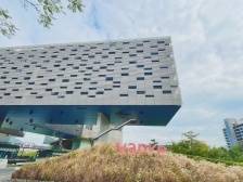 万科郁亮：瘦身健体并非只是收缩、压降，也是发展进取