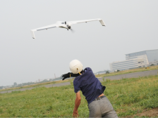 泰一科技：建成全国最大低空无人感知网络