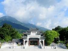 专家声音｜惠州学院教授戴学军： 跳出“两山”建“两山”