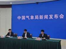 受厄尔尼诺衰退影响，预计5月份华南北部降水偏多