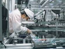 万亿工业大市开局良好！惠州一季度GDP比增5.8%