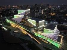 岭南非遗大师喊你“五一”逛馆，请收好这份最全“攻略”｜H5