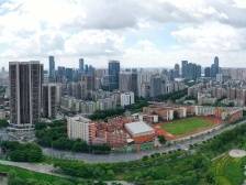 惠州：大力发展新质生产力，提升产业核心竞争力