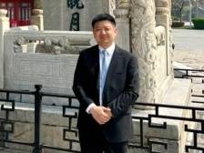 专访丘智贤：愿为两岸关系发展注入新活力，同心共创民族复兴