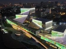 白鹅潭大湾区艺术中心专场音乐会