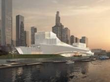 “大湾风流”——白鹅潭大湾区艺术中心启用音乐诗会