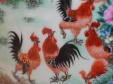 《百吉图》里藏秘密，白鹅潭畔看“飞鸡”｜白鹅潭探宝