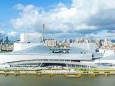 “艺术宝盒”开盒，岭南文化荟萃｜“巨轮”启航，鹅潭新生①