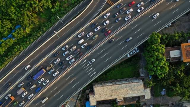 今日热搜 | @广东车主，明起试行！