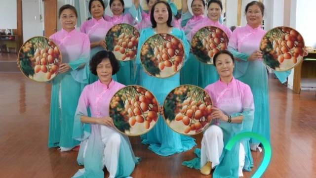 倒计时2天！郁南县老干部艺术团将亮相郁南无核黄皮之夜星空音乐会