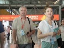 金融搭建便利化桥梁，助力境内外商机“双向奔赴”