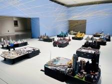 由城市切入，感受当代艺术中的“南方力量”｜大展速览⑥