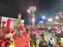 “泰”酷啦！普宁英歌泰国首秀实录