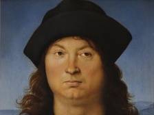 拥抱世界经典，拉斐尔、提香、鲁本斯真迹来到广东｜大展速览⑦