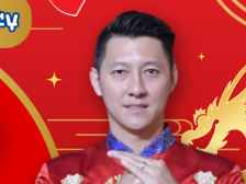 专访丨泰国叻丕市长：希望自己能成为推动英歌传承的榜样