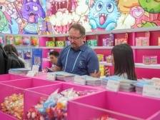 第135届广交会第三期开幕