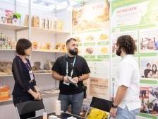 广交会第三期开展，“土特产”寻觅海外商机