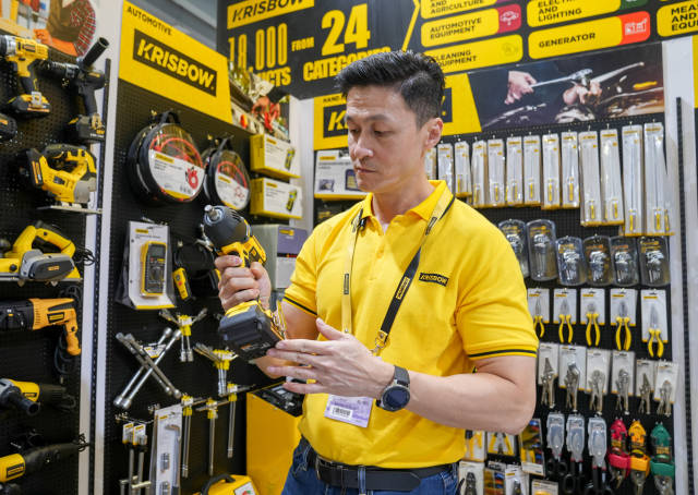 客商云集，是什么让他“印”象深刻？| 跟着洋客商逛广交