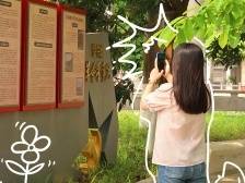 海报｜“五一”来望牛墩溜达，开启快乐休假