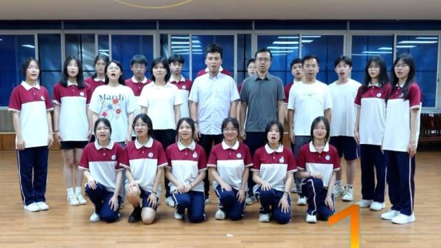 倒计时1天！与你相约郁南西江水文化公园！