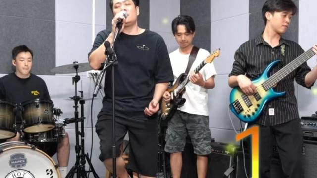 就在明晚！来郁南无核黄皮之夜星空音乐会和“热乐团”一起燥起来！