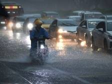 广州结束防暴雨内涝应急响应