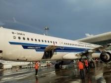 深圳机场大面积航延预警升级为橙色响应