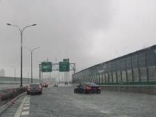 珠海解除暴雨、雷雨大风等预警信号 | 实时