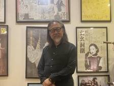 专访赖声川：不少作品源自中华文化，两岸一脉应有更多交流