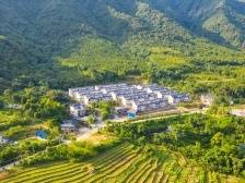 乳源东坪镇新村村：打造宜居宜业宜游的瑶族特色新农村