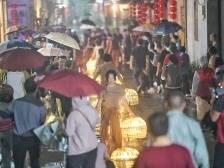 丹灶的“五一”打开方式：“文”火慢炖烟火气