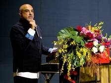 校长对话｜深圳首所国际学校校长：教育如沏茶，需掌握最佳火候