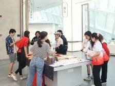 吸引近1.8万游客“五一”打卡，广东省非遗馆亮出首周成绩单