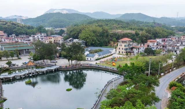 鹤山市出台十条措施激励典型村建设 鹤山市出台十条措施激励典型村建设