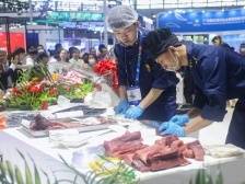 过万水产品亮相，免费试吃！2024深圳渔博会下周登场