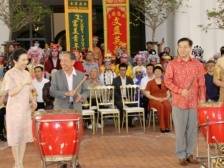 泰国多家报刊报道普宁英歌在曼谷演出受欢迎