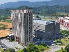 建设大湾区算力中心，韶关何以“胜算”？| 寻新记