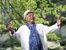 专访胡德夫：乡愁是一首歌，将用音乐续写中华民族历史新辉煌