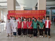 4.2平方公里常住人口11.2万人！兴华街如何答好基层公共卫生治理题？