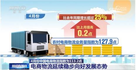 图源:央视新闻。持高长月 图源:央视新闻。量保流