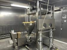 科芮食品：专注中国传统节日，研发时令加工产品