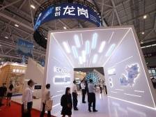 数量连续14年全市第一！文博会龙岗区设13个分会场，你最期待哪个？