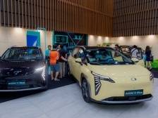 起步全球产销，广东车企抢抓“新门票”｜出海新机