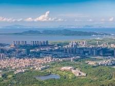 点赞！珠海10镇上榜“2024镇域经济500强”
