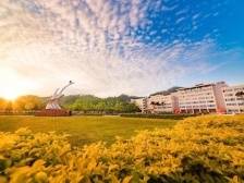 博士团队送课上门，惠州学院“双百行动”定制课堂开讲